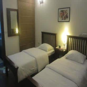 Run With Loving Care And Sensitivit, New Delhi 4
